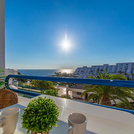 Sunset Escape Apartment ปลายาปาไรโซ ภายนอก รูปภาพ
