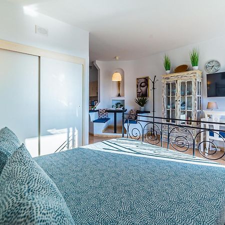 Sunset Escape Apartment ปลายาปาไรโซ ภายนอก รูปภาพ