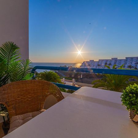 Sunset Escape Apartment ปลายาปาไรโซ ภายนอก รูปภาพ