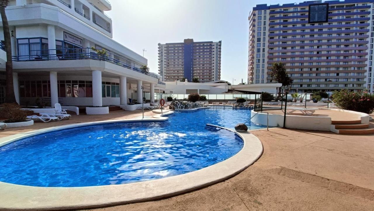 Sunset Escape Apartment ปลายาปาไรโซ ภายนอก รูปภาพ