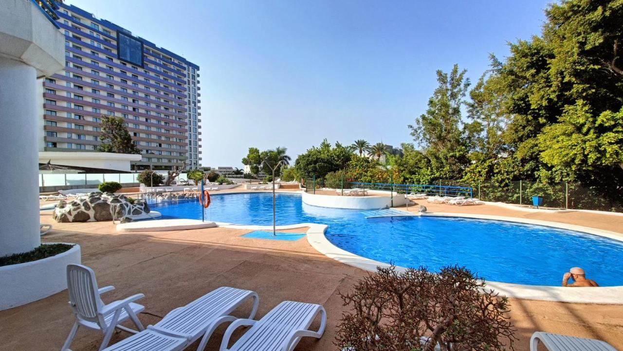 Sunset Escape Apartment ปลายาปาไรโซ ภายนอก รูปภาพ