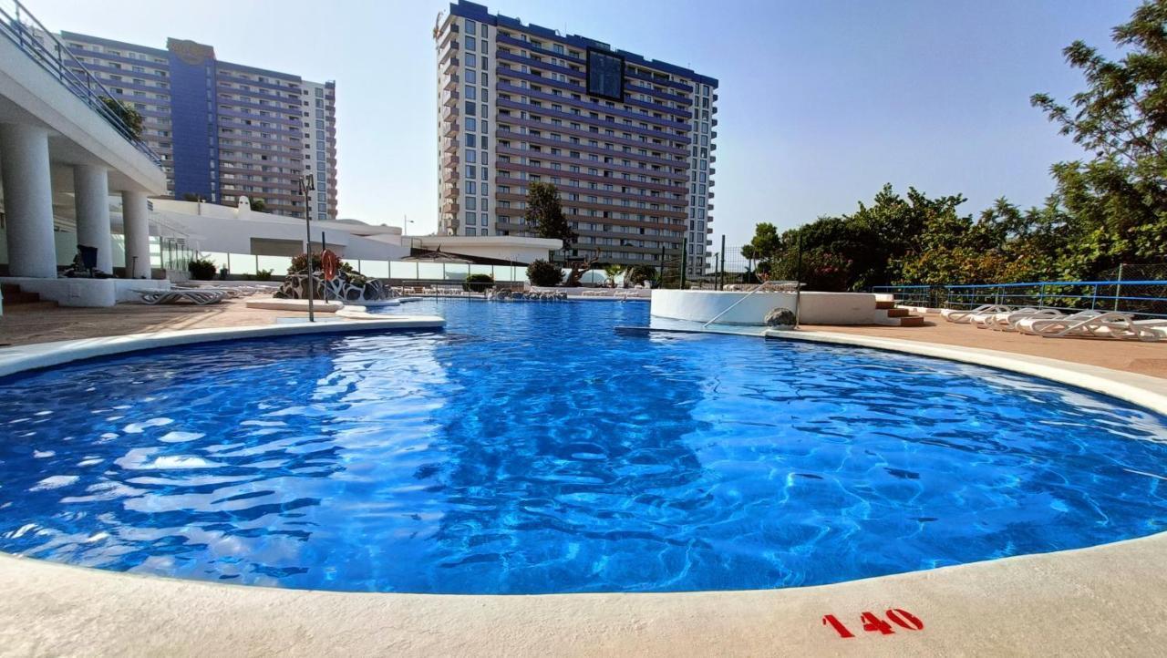 Sunset Escape Apartment ปลายาปาไรโซ ภายนอก รูปภาพ