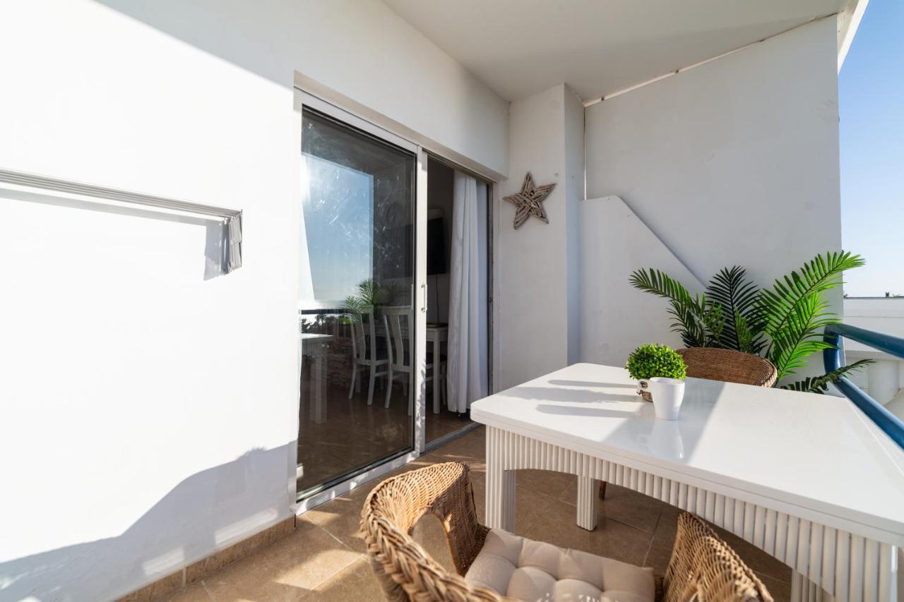 Sunset Escape Apartment ปลายาปาไรโซ ภายนอก รูปภาพ