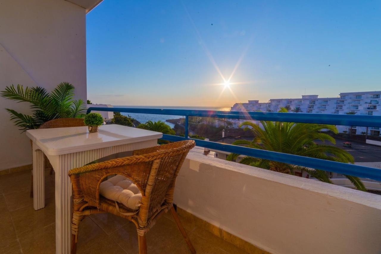 Sunset Escape Apartment ปลายาปาไรโซ ภายนอก รูปภาพ