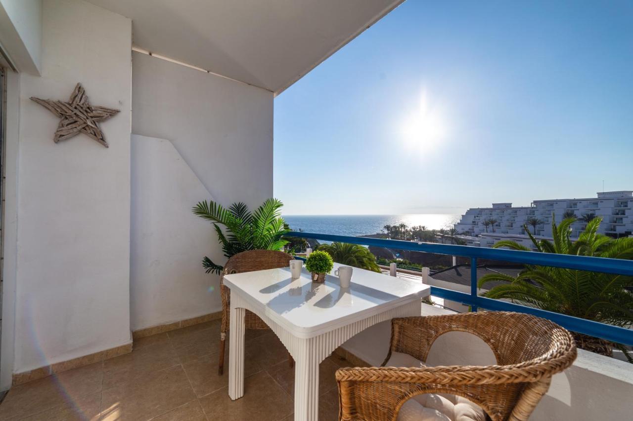 Sunset Escape Apartment ปลายาปาไรโซ ภายนอก รูปภาพ