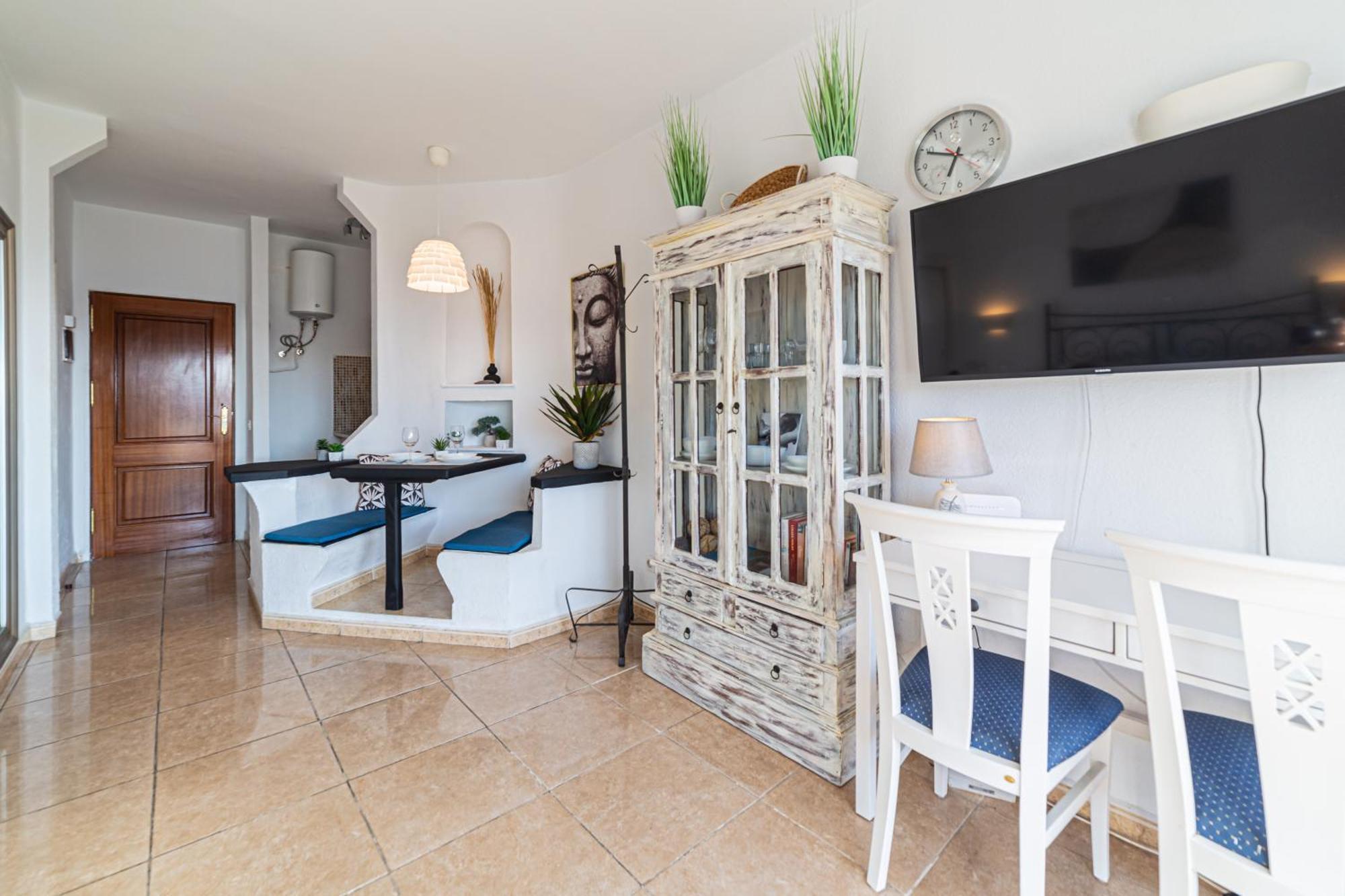Sunset Escape Apartment ปลายาปาไรโซ ภายนอก รูปภาพ