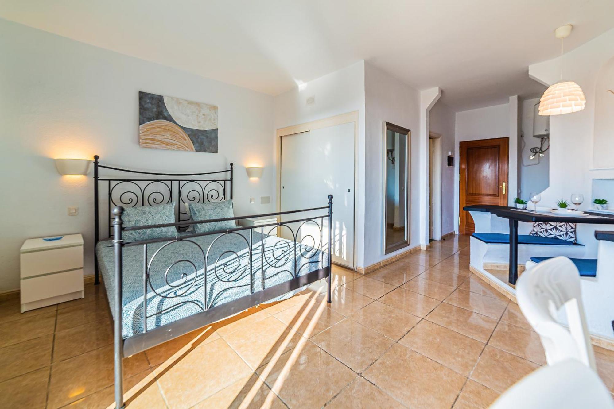 Sunset Escape Apartment ปลายาปาไรโซ ภายนอก รูปภาพ