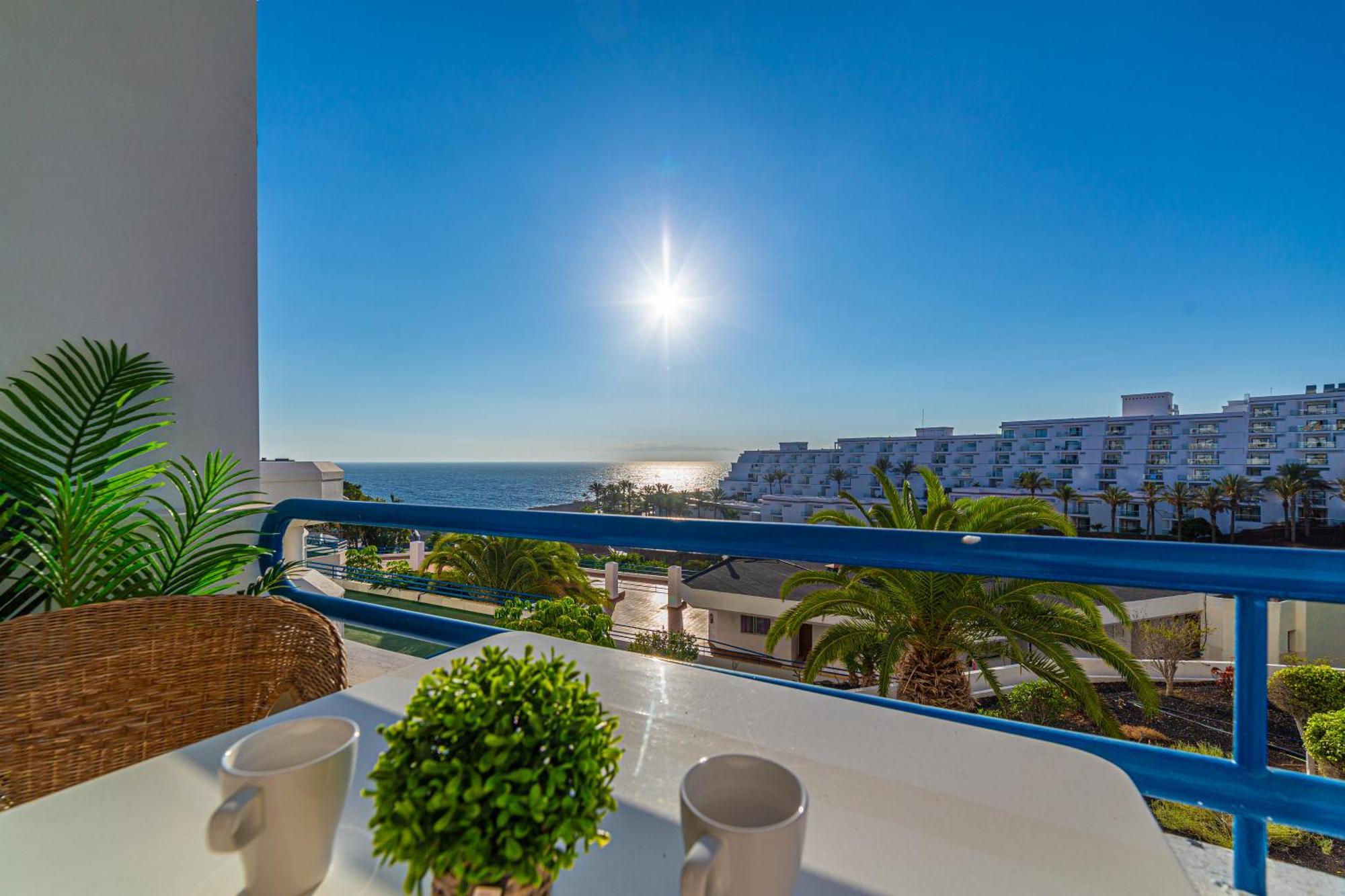 Sunset Escape Apartment ปลายาปาไรโซ ภายนอก รูปภาพ