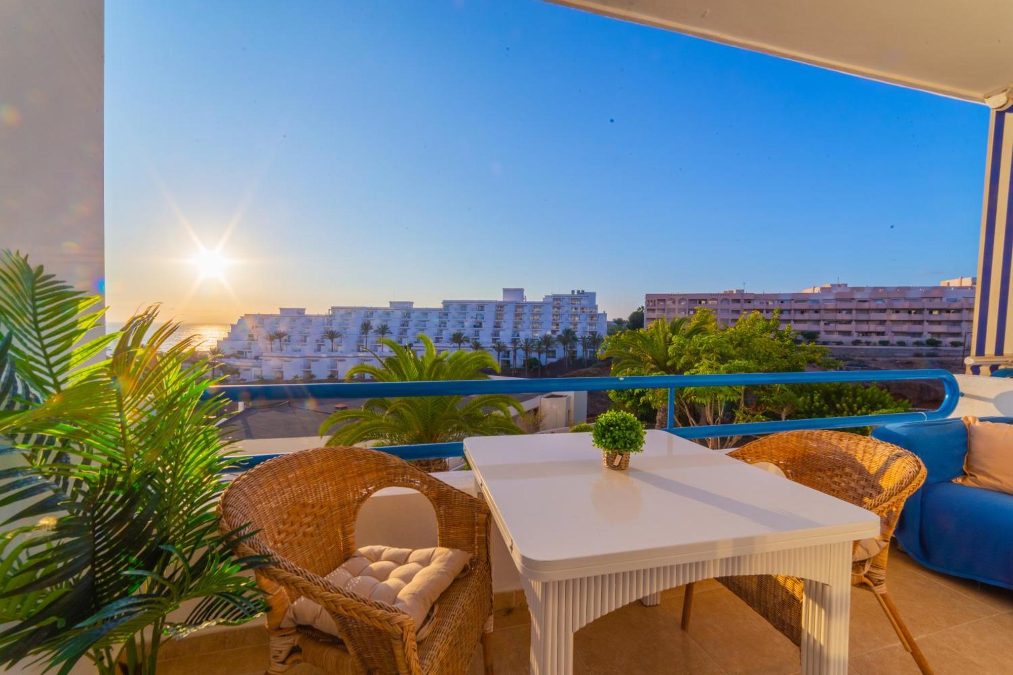 Sunset Escape Apartment ปลายาปาไรโซ ภายนอก รูปภาพ