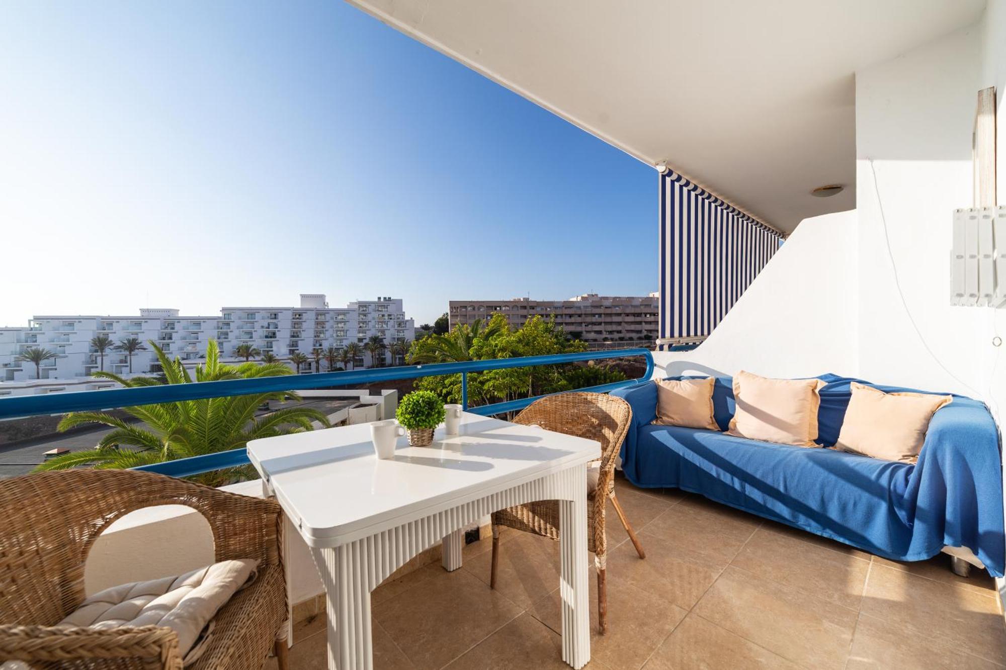 Sunset Escape Apartment ปลายาปาไรโซ ภายนอก รูปภาพ