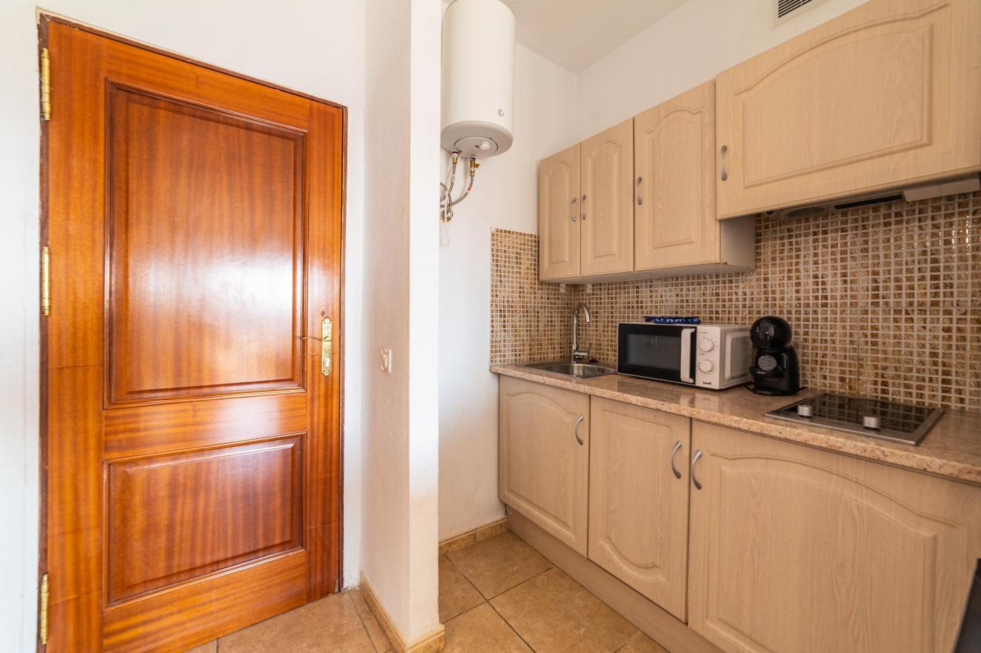 Sunset Escape Apartment ปลายาปาไรโซ ภายนอก รูปภาพ