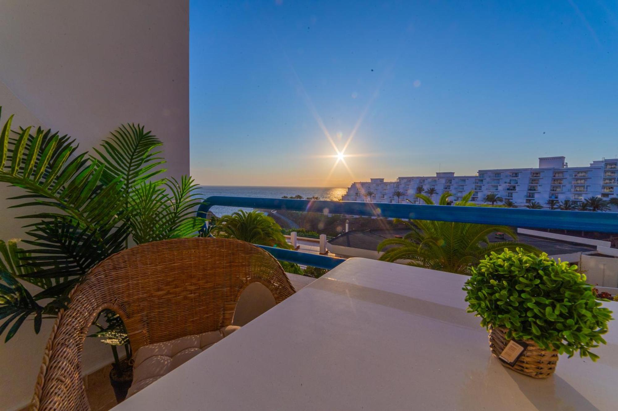Sunset Escape Apartment ปลายาปาไรโซ ภายนอก รูปภาพ