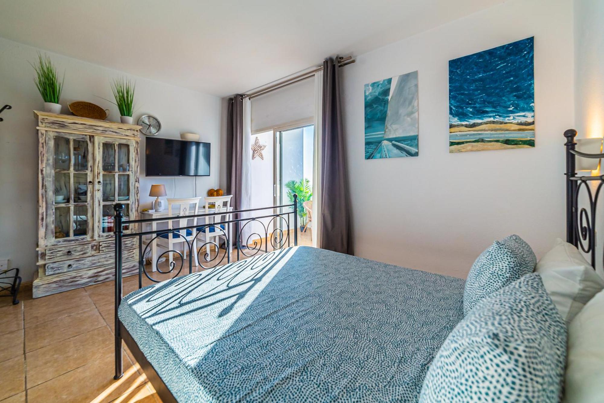 Sunset Escape Apartment ปลายาปาไรโซ ภายนอก รูปภาพ