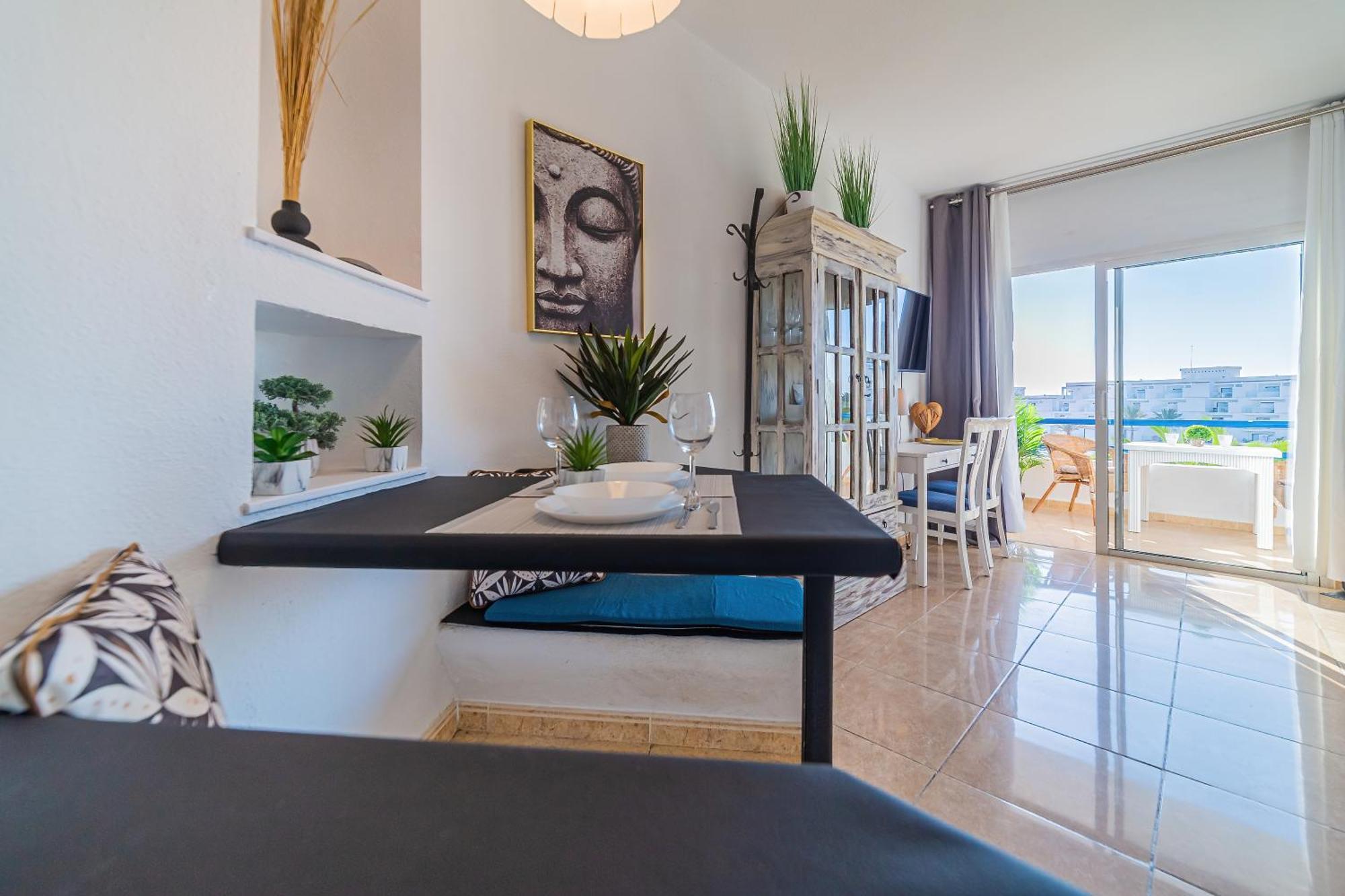 Sunset Escape Apartment ปลายาปาไรโซ ภายนอก รูปภาพ