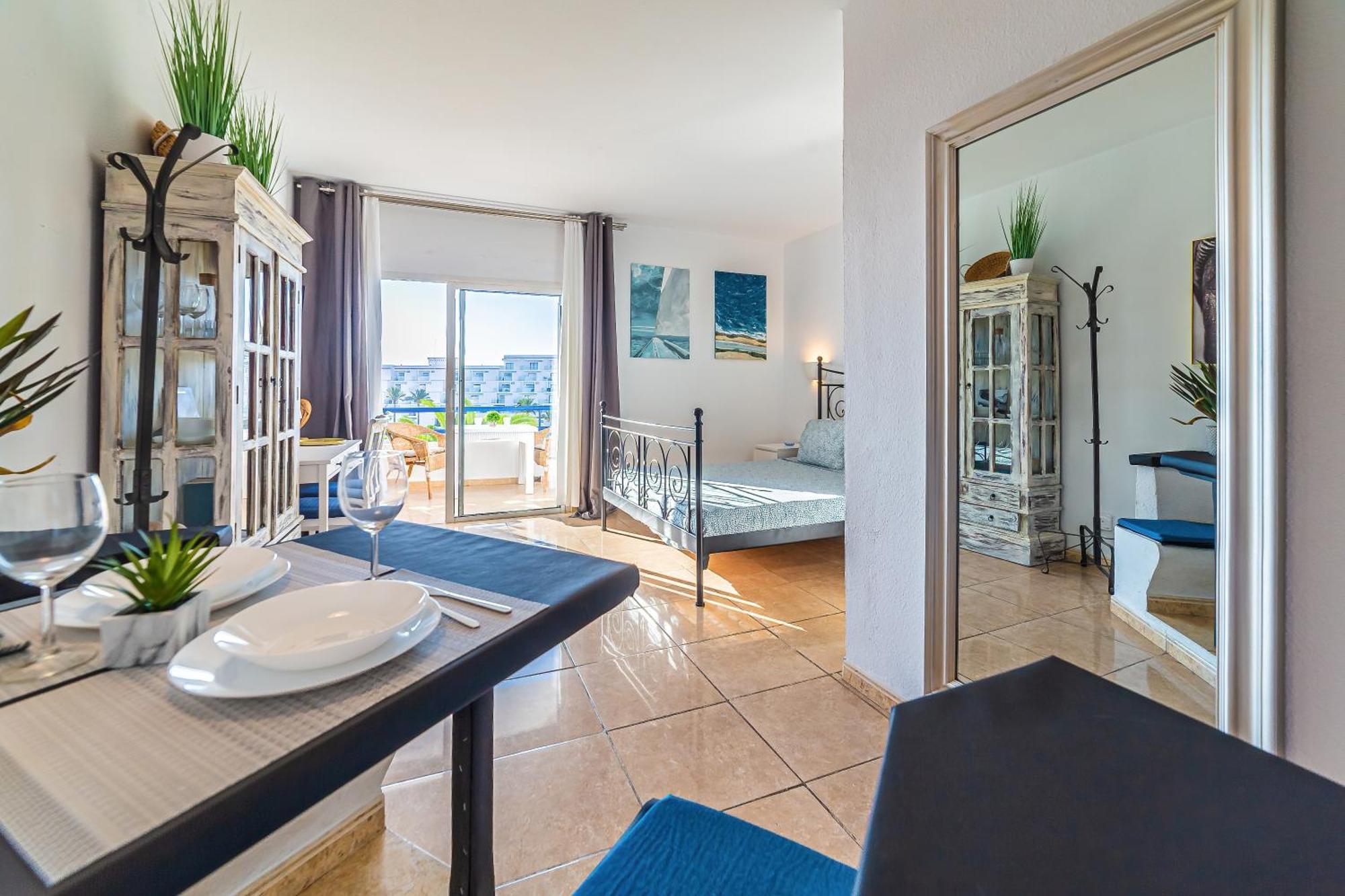 Sunset Escape Apartment ปลายาปาไรโซ ภายนอก รูปภาพ