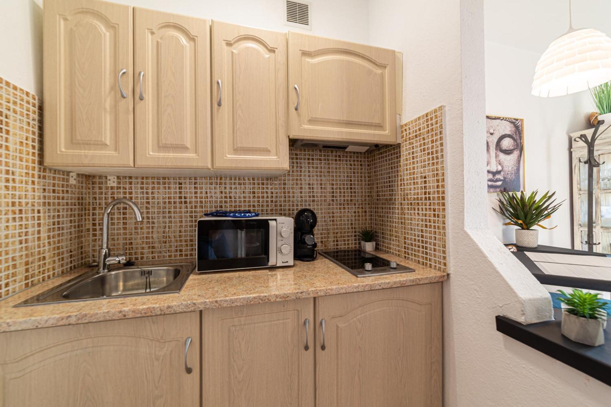 Sunset Escape Apartment ปลายาปาไรโซ ภายนอก รูปภาพ